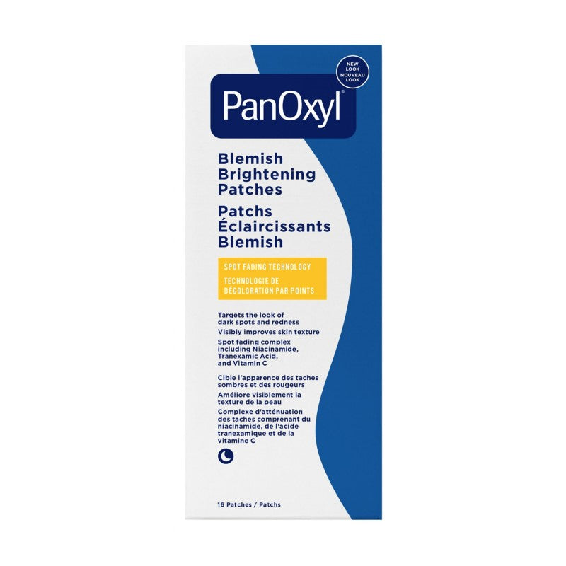 Parches para el Acné 16 u PanOxyl