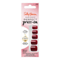 Salon Effects Perfect Press-on Uñas Postizas Kit - Short Sally Hansen