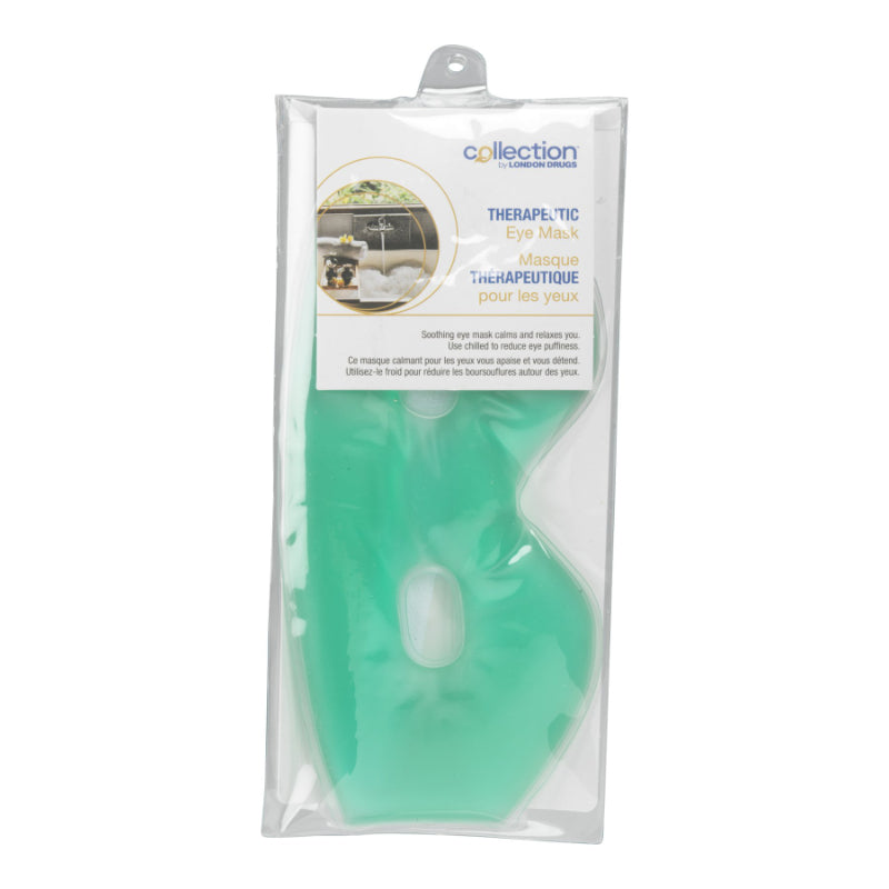 Contorno de Ojos By London Drugs Therapeutic Eye Mascarilla Collection
