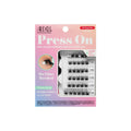 Pestañas Postizas Inferiores Press-On Wispies 30 Unidades Ardell