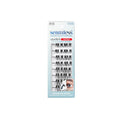 Pestañas Postizas Inferiores Undies Wispies 32 Unidades Ardell