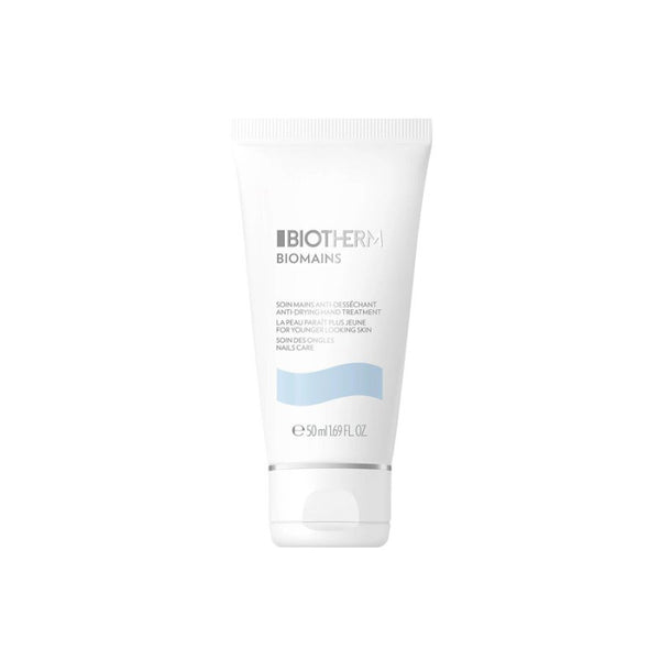 Crema de Manos Biomains 50 ml Biotherm