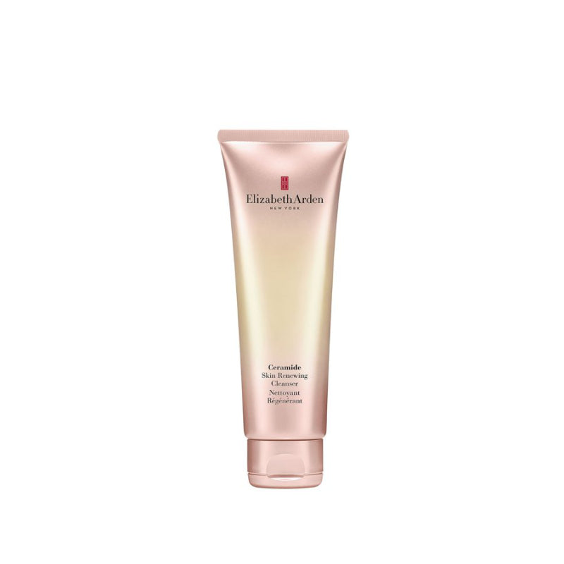 Limpiador Facial Ceramidas Piel Renovador 125 ml Elizabeth Arden