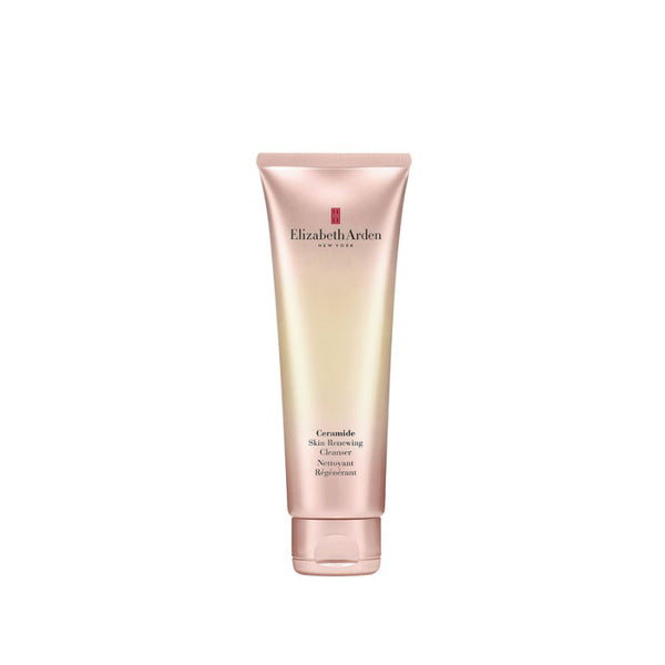 Limpiador Facial Ceramidas Piel Renovador 125 ml Elizabeth Arden