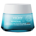 Crema Hidratante Rica 100 H 50 ml Vichy Mineral 89