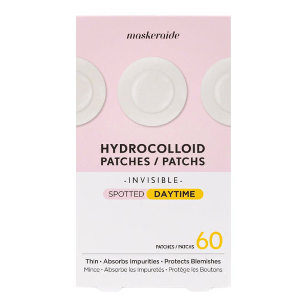 Parches para Imperfecciones 60 un. MASKERAIDE