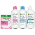 Limpiador Facial SkinActive Todo en 1 Purificante 400 ml Garnier