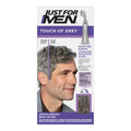 Tintura Touch Of Grey para Cabello Just For Men