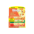 Hidratante Facial Satin Nectar Labios Set - 3 Piece Blistex