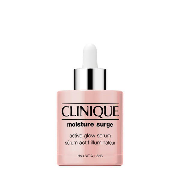 Sérum Facial Moisture Surge Active Glow 50 ml Clinique