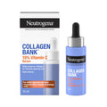 Sérum Facial Colágeno Bank 15% Vitamina C 14 ml Neutrogena