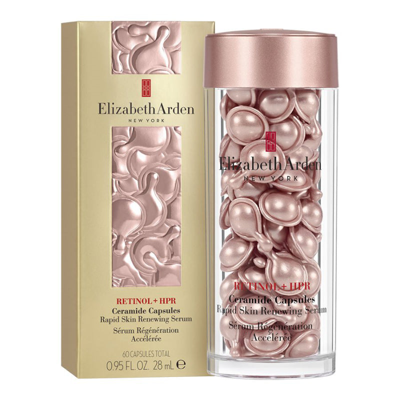 Sérum Facial Retinol + HPR Rapid Piel Renovador Elizabeth Arden