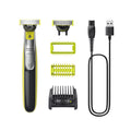 Recortadora OneBlade 360 Inalámbrica QP2834/23 Philips