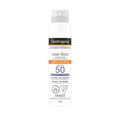 Protector Solar Corporal en Spray SPF 50 141 g Neutrogena