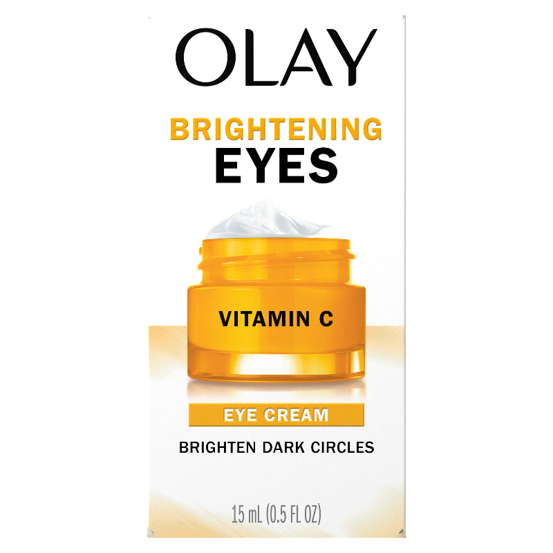 Vitaminas C24 + Péptidos Ojos 15 ml Olay Regenerist