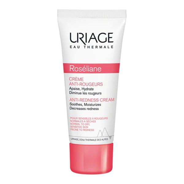 Crema Facial Roséliane 40 ml URIAGE ROSDLIANE