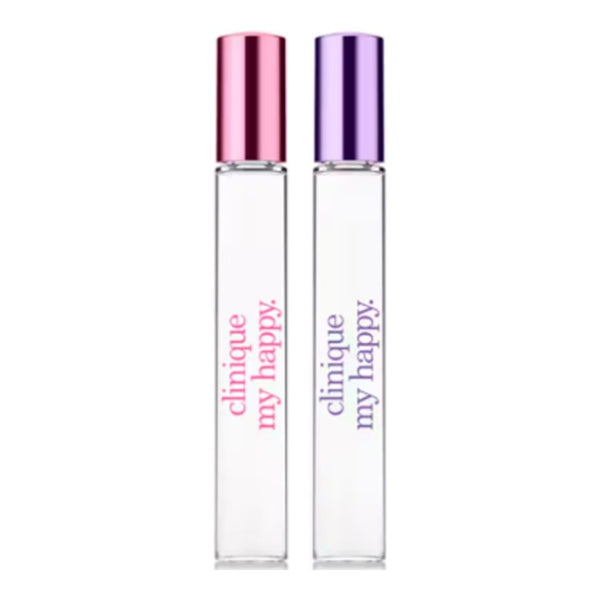 Set de Regalo de Fragancia My Happy 2 Piezas Clinique
