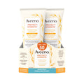 Protector Solar Facial Protect + Hydrate Humectante - SPF 50 Aveeno