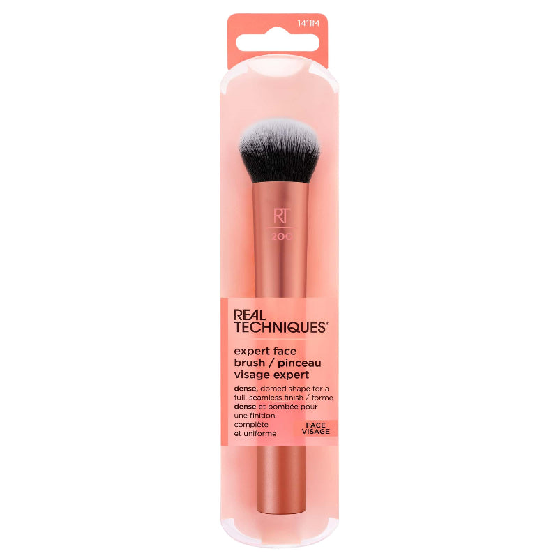 Brocha para Rostro 200 Expert Real Techniques