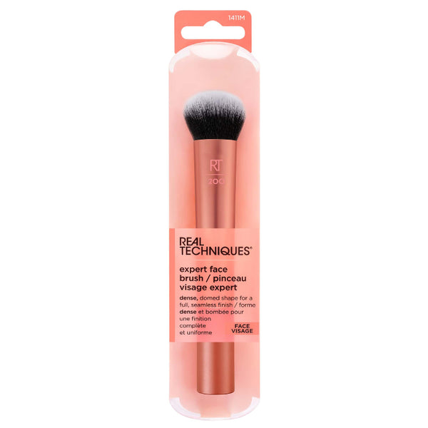 Brocha para Rostro 200 Expert Real Techniques