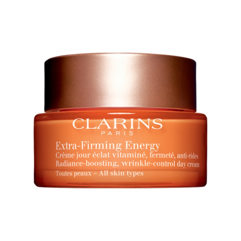 Crema de Día Extra-Reafirmante Energy 50 ml Clarins