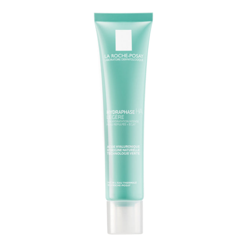 Hidratante Facial Hydraphase HA Ligero 40 ml La Roche-Posay