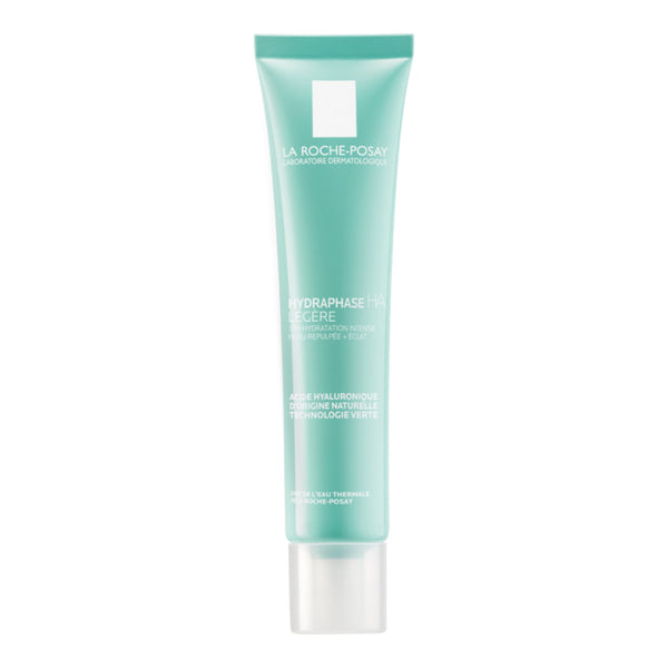 Hidratante Facial Hydraphase HA Ligero 40 ml La Roche-Posay