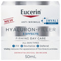 Crema Facial de Día Hyaluron-Filler 50 ml EUCERIN SUN