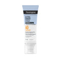 Protector Solar en Gel Ultra Sheer SPF 40 50 ml Neutrogena