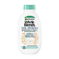 Shampoo Niños 2 en 1 Desenredante Avena 250 ml Garnier Whole Blends