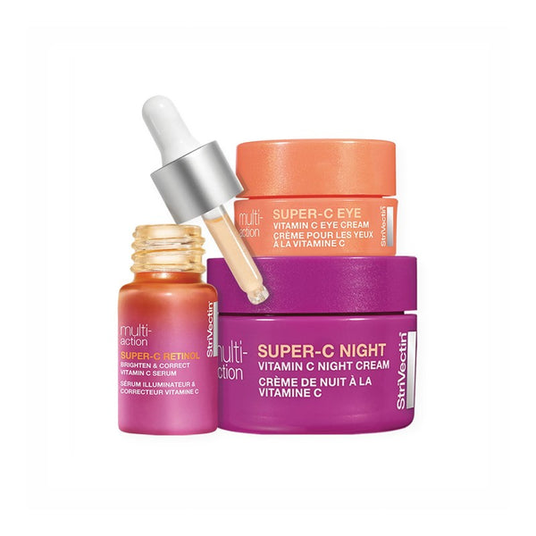 Set de Regalo Cuidado de la Piel StriVectin