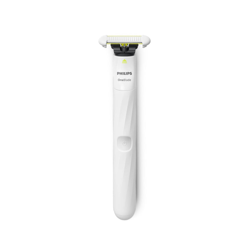Recortadora Inalámbrica OneBlade Intimate QP1924/20 Philips