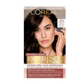 Tinte Permanente Universal Nudes Negro Suave 2N L'OREAL EXCELLENCE