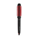 Moldeador de Pelo Smoothstay Negro/Rojo Revlon