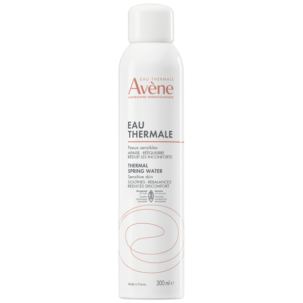 Agua Termal en Spray 300 ml AVENE THERMAL WATER
