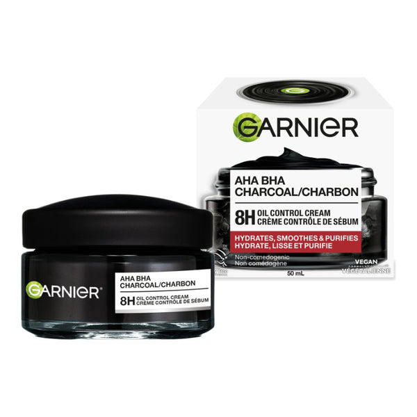 Crema Facial Matificante SkinActive 50 ml Garnier