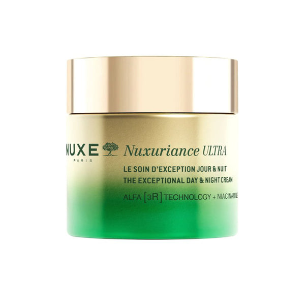 Crema Facial Nuxuriance Ultra Día y Noche 75 ml Nuxe
