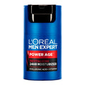 Hidratante Facial Power Age Revitalizante 50 ml L'Oréal Men Expert