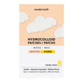 Parches Hidrocoloides para Nariz Spotted Pores 8 un MASKERAIDE