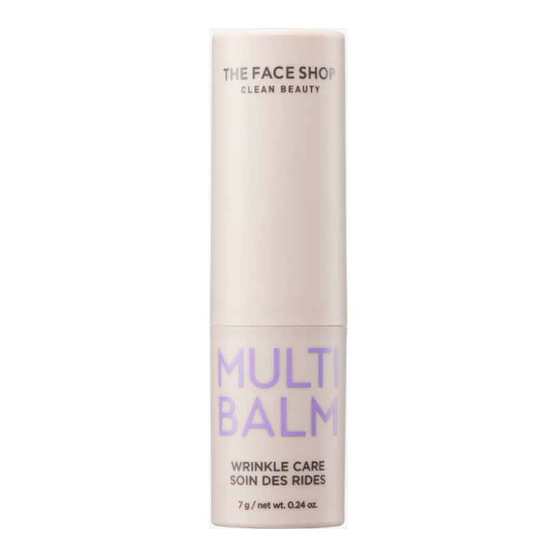 Bálsamo Facial Multiuso 7 g The Face Shop