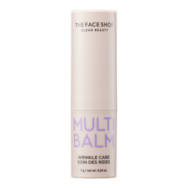 Bálsamo Facial Multiuso 7 g The Face Shop