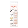 Salon Effects Perfect Press-on Uñas Postizas Kit Sally Hansen