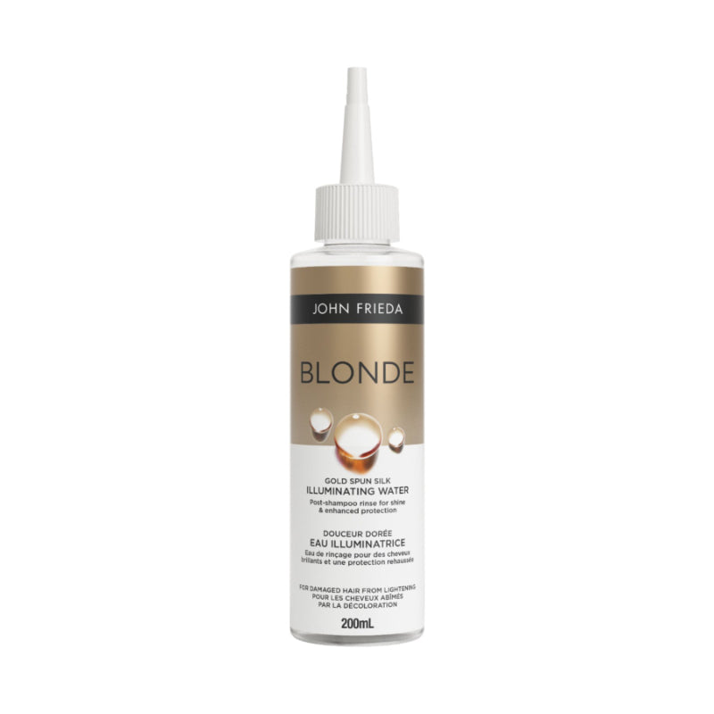 Agua Capilar para Cabello Rubio 200 ml John Frieda