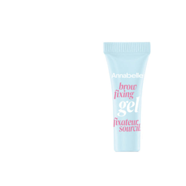 Brow Fixing Gel - Transparente Annabelle