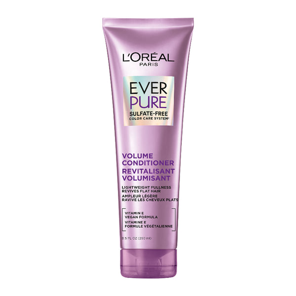 Acondicionador EverPure Volume 250 ml L'Oréal