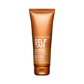 Loción Láctea Autobronceante 125 ml Clarins