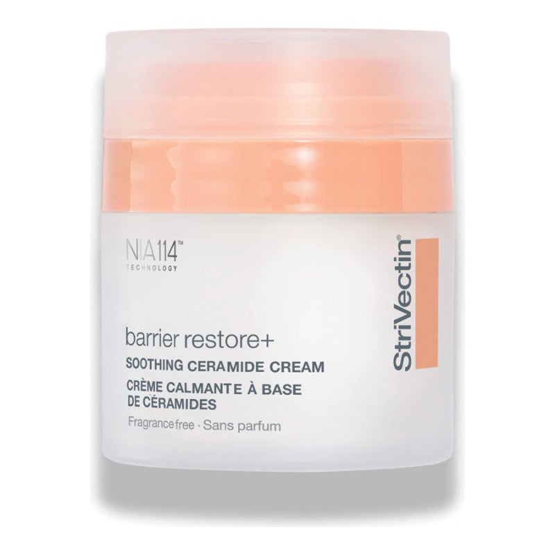 Crema Facial Barrier Restore+ Calmante 50 ml StriVectin