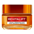 Vitaminas Paris Revitalift Vitamina C Iluminador Crema 50 ml L'oreal