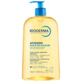 Aceite de Ducha Limpiador Atoderm 1 L Bioderma