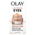 Contorno de Ojos Ultimate 13 ml Olay Eyes